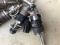 фото thumb №8, Інжектор __форсунка__ honda civic x 1.5 t 18-22