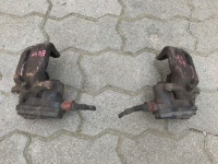 фото thumb №1, Супорти гальмівні лівий правий задня audi a4 b8