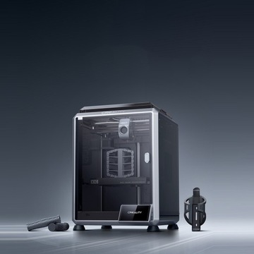 3D-принтер Creality K1C