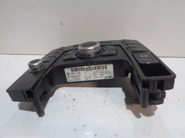 фото thumb №9, Панель mmi audi a6 c6 4f1919611f