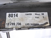 фото thumb №6, Балка каркас консолі opel insignia a 13289736