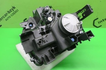 фото thumb №13, Mitsubishi eclipse cross рестайлинг 2022 2023 2024 фара правый линза