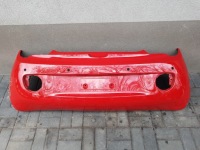 фото thumb №1, Opel adam бампер задня 13356473