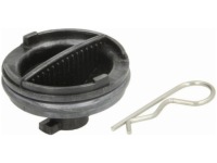 фото thumb №1, Кришка зливний оливи citroen c4 picasso ii 2.0 ii 2.0 spacetourer 2.0