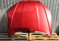 фото thumb №1, Капот кришка сталевий audi a5 8w b9 rs5 s5 8w6 рестайлінг дорестайлінг od 2016r lz3m