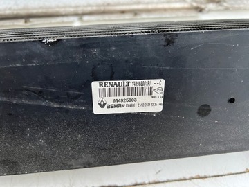 фото thumb №10, Pas переднє радіатор renault laguna iii