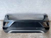 фото thumb №1, Бампер задняя задний vw t-roc 2ga