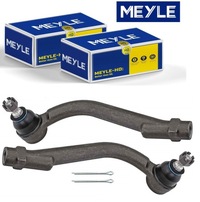 фото thumb №10, Meyle 37-16 020 0019 наконечник тяга рулевой поперечный