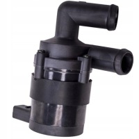 Купить Насос воды к audi seat skoda vw touran caddy sharan golf 1k0965561a, фото thumb