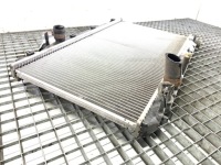 Радіатор води honda civic viii 1.8 140km радіатор Доставка, фото thumb