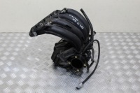 фото thumb №1, Колектор впускний bmw x3 e83 lift 7560517