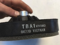 фото thumb №4, Honda jazz v 2021 динамик дверь левый зад tba1