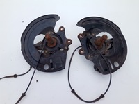 фото thumb №1, Renault espace v ступица поворотный кулак задняя задняя правая