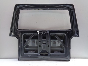 фото thumb №8, Кришка задня vw t6 7e 7e0 15- multivan номер 45670