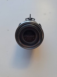 фото thumb №1, Mercedes w213 кнопка запуск стоп a2139055500