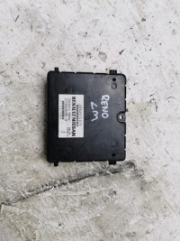 фото thumb №2, Модуль кондиционера renault captur i 285257297r