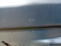 фото thumb №16, Дверь перед citroen berlingo iii