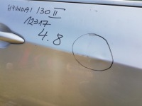 фото thumb №3, Дверь передние правое hyundai i30 ii lift 15-