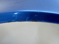 фото thumb №6, Mercedes slk r170 96-04 крыло перед левый передний 372