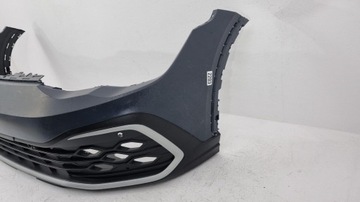 фото thumb №6, Vw golf 8 viii аксессуар 2020- бампер переднее перед 5h0807221c