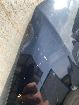 фото thumb №6, Audi q7 рестайлинг капот