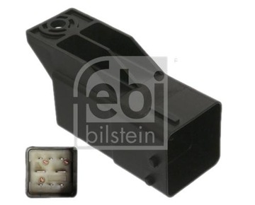 фото thumb №2, Реле свечей накаливания peugeot partner combispa