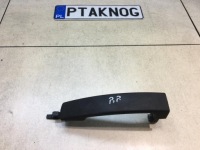 фото thumb №2, Ручка наружная правый перед discovery iii