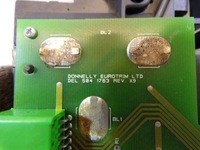 фото thumb №6, Набір стартовий volvo 2.4 170km 1928403486d