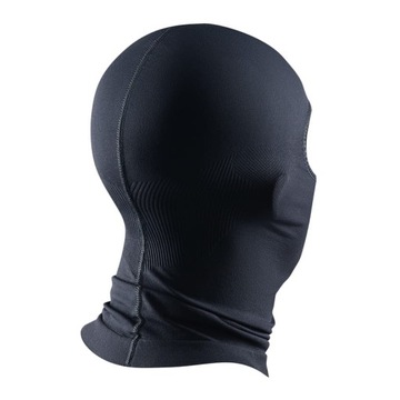 Термобалаклава Черная OZONE Mistral Excellent Protection S