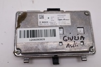 фото thumb №5, Alfa romeo giulia / stelvio камера ассистент поперечина движения 50554265