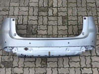 фото thumb №1, Mazda cx5 ii бампер задний задняя pdc oryg