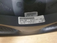 фото thumb №10, Руль bmw 3 купе e92 6772147 3.0l дизель 2011