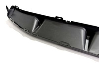 фото thumb №11, Спойлер накладка - задний диффузор bmw 4 g22 g23 м-пакет - aso