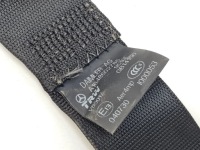 фото thumb №8, 2011 mercedes-benz gl x164 задній pas безпеки a1648602785