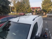 фото thumb №2, Peugeot rifter citroen berlingo combo 19+ рейлінги