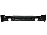 фото thumb №7, Audi rsq8 q8 карбон задний бампер диффузор спойлер 4m8807941f