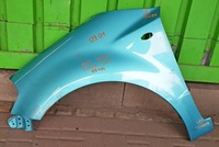 фото thumb №6, Крыло правый левый fiat sedici / suzuki sx4 05-14