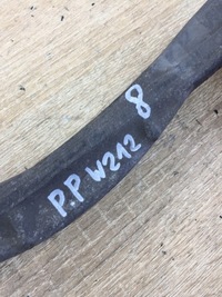 фото thumb №9, Рычаг перед правый mercedes w212 шаровая опора