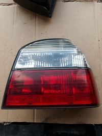 фото thumb №1, Лампа права задня vw golf iii тюнінг