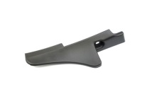 фото thumb №1, Жабо левая часть dacia duster 668220006r org