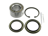 фото thumb №12, Набір підшипник колеса перед nissan micra k11 -03