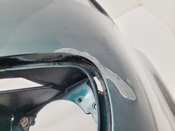 фото thumb №14, Vw t5 multivan 03- бампер переднє