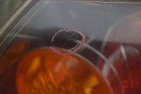 фото thumb №8, Лампа права задня задня b2912 mazda 3 1 i bk 5d hb 03-06