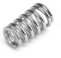 фото thumb №1, Пружина труби вихлоп. corsa, kadett /14mm/