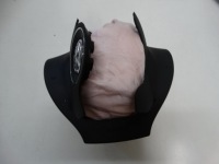 фото thumb №9, Набор подушки безопасности ремни подушка безопасности volkswagen golf vi