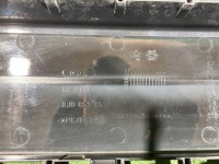 фото thumb №10, Audi tt 8j0 решётка радиатора 8j0853651