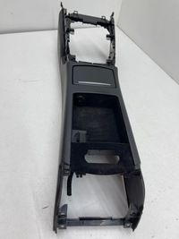 фото thumb №8, Audi a6 c7 тунель середній ambiente шкіра!