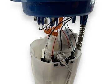 фото thumb №6, Volkswagen tiguan 2021 насос топлива w баке