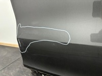 фото thumb №13, Porsche cayenne iii 9y 9y0 2018r-- дверь правая передние перед