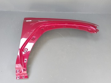 фото thumb №9, Hyundai tucson iv 4 2020- крило правий перед переднє ÷